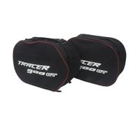 EQJSHL Borse Interne Per Moto, Borsa Portaoggetti Per Y&amaha TRACER 900GT CITY FJR 1300 / TDM 900 TRACER 900 GT 2018-2019 Borse da sella e in pelle