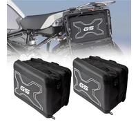 EQJSHL Borse Interne Per Moto Per B&MW R1200GS LC R 1200GS LC R1250GS Adventure ADV F750GS F850GS Borse Laterali Per Attrezzi Borse da sella e in pelle(2 pezzi)