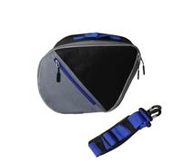 EQJSHL Borse Interne Per Moto Per Y&amaha Tracer 9/900 GT, Vano Portaoggetti Interno, Borse Laterali, Borse Laterali, Borse Laterali Borse da sella e in pelle(Sinistra)