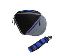 EQJSHL Borse Interne Per Moto Per Y&amaha Tracer 9/900 GT, Vano Portaoggetti Interno, Borse Laterali, Borse Laterali, Borse Laterali Borse da sella e in pelle(Giusto)