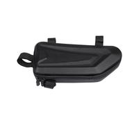EQJSHL Borse Laterali Per Barre Di Protezione Moto Per SUZUKI SV650 X SV650X SV 650X SV 650 X, Set Di Borse Laterali Rigide Impermeabili Triangolari Borse da sella e in pelle(Separare)