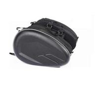 EQJSHL Borse Laterali per Moto per H&Onda NSS per Forza XADV 750 X ADV 750 per FORZA750 NSS750 X Adv750 Valigia Casco Borse da Viaggio Borse da Sella e in Pelle(PU And Plastic)