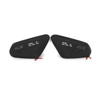 EQJSHL Borse Per Barre Paramotore Per Moto Per B&MW R1300GS Adv R 1300 GSA R1300 GS ADV 2024 2025 Borse Laterali Per Il Posizionamento Degli Attrezzi Borse da sella e in pelle