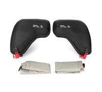 EQJSHL Borse Per Barre Paratelaio Moto Per B&MW R1300GSA R1300GS ADV Borsa Per Cofano Radiatore Carenatura Laterale Porta Attrezzi 2 Kg 4 L Borse da sella e in pelle