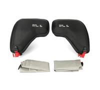 EQJSHL Borse Per Cofano Radiatore Moto Per B&MW R 1300 GS Adv R1300GS ADV 2024 - Borsa Porta Attrezzi Per Carenatura Laterale E Telaio Borse da sella e in pelle