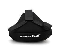 EQJSHL Borse Per Paramotore Moto Per B&MW R 1300GS R 1300 GS R1300gs R1300GS R1300GS Borsa Portapacchi Borsa Porta Attrezzi Posteriore Borse da sella e in pelle