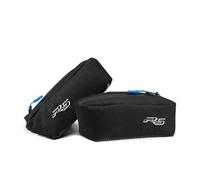 EQJSHL Borse Porta Attrezzi Per Parabrezza Laterale Per Moto, Per B&MW R1250RS 2019-2022, R1200RS LC R 1250 1200 RS, Borsa Per Paramotore Borse da sella e in pelle