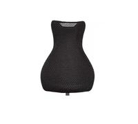 EQJSHL Coprisella in Rete per Moto per B&MW R NINET Pure Nine T Scrambler R9T Cuscino per Sella Traspirante Protezione Antiurto Cuscino Isolante per Sedile(X1)