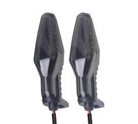 EQJSHL Luce Di Direzione Per Moto, Indicatore Di Direzione Per B&MW R1250GS/ADV S1000R S1000XR F900XR, Luci Di Posizione, Indicatori Di Direzione Indicatori di svolta Luce