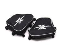 EQJSHL Moto Borsa Borsa per Barra di Protezione Telaio Moto per H&Onda Crosstourer VFR1200X 2012-2020 Pacchetto Attrezzi per Riparazione Borsa Attrezzi Posizionamento Attrezzi Borsa
