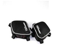 EQJSHL Moto Borsa Borsa per Barra di Protezione Telaio Moto per Y&amaha XTZ 1200 Super Tenere XT1200Z XT 1200 Z 2010- Borse per Attrezzi di Riparazione Attrezzi Borsa(Parte Superiore)