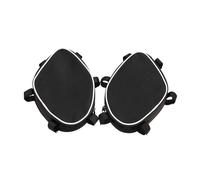 EQJSHL Moto Borsa Borsa per Barre di Protezione Telaio Moto per B&MW R1200GS Adventure GS 1200 2005-2012 Borsa Porta Attrezzi per Riparazione Paraurti Attrezzi Borsa