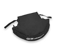 EQJSHL Moto Borsa Portapacchi per Moto Borsa Sottosella Borsa Portaoggetti da Viaggio Pacchetto Portaoggetti Antipolvere per B&MW R1250GS R1200GS F850GS F750GS 2013 - Attrezzi Borsa