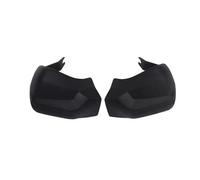 EQJSHL Paramani Per Manubrio Moto Per Per CB190X Protezione Sinistra/destra, Protezioni Antivento, Estensione Impugnatura Paramani Antivento(A Pair 1)