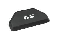 EQJSHL Schienale Per Bauletto Per Moto Per B&MW R1300GS R 1300 GS 2023-2024, Cuscini Di Protezione Per La Vita Del Passeggero, Accessori Borse da sella e in pelle(NERO 1)