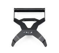 EQJSHL Supporto Per Di Navigazione GPS Per Cellulare Per Moto Per NT1100 2022-2024, Per Barra Trasversale Espansione Adattatore ripiano mobile