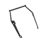 EQJSHL Supporto Per Navigatore GPS Per Moto Per NC700D NC750D 2014-2020 Per Cellulare, Kit Di Montaggio A Barra Trasversale Staffa Di Cellulare(Nero 2,12 mm)