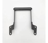 EQJSHL Supporto Per Navigatore GPS Per Moto Per Voge 300 Rally, Supporto Per Piastra GPS Per Cellulare, Supporto Per Fissaggio A Manubrio Anteriore Adjustable Mounts