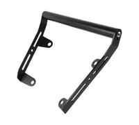 EQJSHL Supporto Per Navigatore GPS Per Moto Per VOGE Valico 900 DSX, Supporto Per Telefono, Supporto Per Espansione A Barra Trasversale Adjustable Mounts