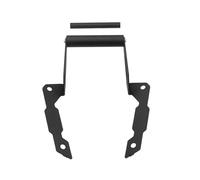 EQJSHL Supporto Per Navigatore GPS Per Moto Per XL 750 Transalp 2023-2024 Per Smartphone Con Adattatore E Barra Trasversale Staffa Di Cellulare(12+22mm)