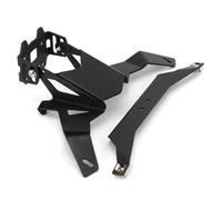 EQJSHL Supporto Per Navigatore Per Moto Per BMW R1200RT 2010-2013 Kit Di Per GPS Per Smartphone Staffa Di Cellulare