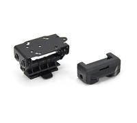 EQJSHL Supporto Per Navigatore Per Moto Per Per CB500X 2018-2020 Kit Di Montaggio Per Piastra Per GPS/smartphone Staffa Di Cellulare