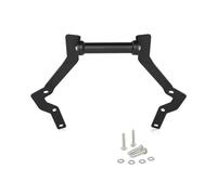 EQJSHL Supporto Per Piastra Di Navigazione GPS Per Moto Per FJR1300 2013-2024, Per Telefono Con Barra Trasversale Espansione Adattatore ripiano mobile