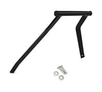 EQJSHL Supporto Per Piastra Navigazione GPS Per Moto Per BMW R1250RS 2019-2023, Per Telefono Con Barra Trasversale Espansione, Accessori Adattatore ripiano mobile