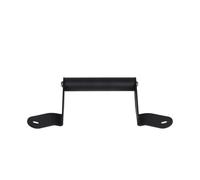 EQJSHL Supporto Per Telefono Cellulare Per Moto, Compatibile Con Per B&MW C400GT, Supporto Per Navigatore GPS, Supporto Per Manubrio, Adattamento A Perno Adjustable Mounts