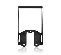 EQJSHL Supporto Per Telefono Da Moto Per Ducati Desert X 2022-2024, Supporto Per Navigatore GPS, Supporto Per Manubrio, Adattamento A Perno Adjustable Mounts(12MM)