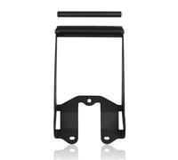 EQJSHL Supporto Per Telefono Da Moto Per Ducati Desert X 2022-2024, Supporto Per Navigatore GPS, Supporto Per Manubrio, Adattamento A Perno Adjustable Mounts(12mm 22mm)