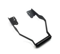 EQJSHL Supporto Piastra Navigazione GPS Per Moto Per BMW F750GS F850GS 2018-2020 Per Telefono Con Barra Trasversale Espansione Accessori Adattatore ripiano mobile(22MM)