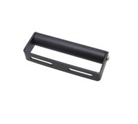 EQJSHL Supporto Piastra Navigazione Per Telefono GPS Per Moto Per TMAX560 TECH MAX 2022-2024, Per Barra Trasversale Espansione Adattatore ripiano mobile