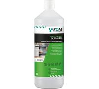 EQM - ECO- 212 - Decalcificante per Macchine Da Caffè - 1L - 100% Origine Natura