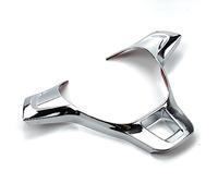 EQPWZG Accessori auto Rivestimento volante, for Jetta, for Golf Sportsvan, for Golf 7, for Polo, for Caddy, for Amarok, for Lavida, for Passat, for TIGUAN, for Touran Rivestimento del coprivolante(A t