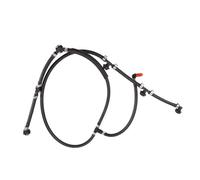 EQPWZG Tubo di ritorno carburante Tubo flessibile for perdite iniettore carburante, for Mercedes-Benz, C219 W204 S204 X164 W164 6420705632 Tubo di ritorno del carburante