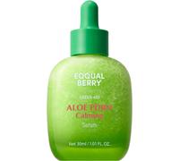 Eqqualberry Aloe PDRN Calming, Siero per il viso