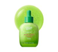 Eqqualberry Aloe PDRN Calming, Siero per il viso
