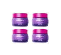 EQQUALBERRY - Bakuchiol Plumping Capsule Cream - 50ml (4ea) Set