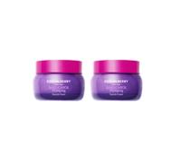 EQQUALBERRY - Bakuchiol Plumping Capsule Cream - 50ml Duo Set