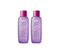 EQQUALBERRY - Bakuchiol Plumping Capsule Toner - 150ml Duo Set