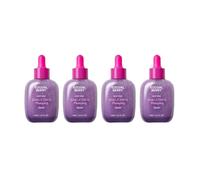 EQQUALBERRY - Bakuchiol Plumping Serum - 30ml (4ea) Set