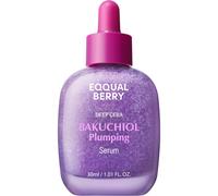 Eqqualberry Bakuchiol Plumping Siero viso
