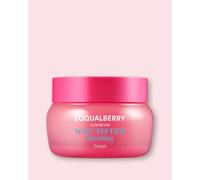 Eqqualberry Crema booster viso con peptidi NAD+ Peptide Boosting Cream - 50 ml