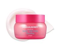 EQQUALBERRY - Crema Facial NAD+ Peptide Boosting