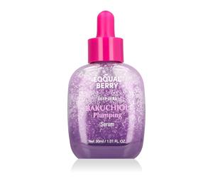 Eqqualberry Deep Cera Bakuchiol Plumping Serum 30 ml
