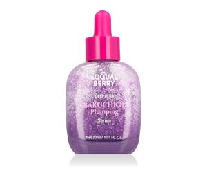 Eqqualberry Deep Cera Bakuchiol Plumping Serum 30 ml