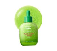 Eqqualberry Deep Cera Vitamin Illuminating Serum 30ml(Skin Serum) Unisex