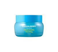 EQQUALBERRY - Hyaltoin Flooding Cream - 50ml