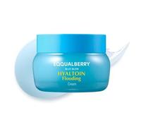 EQQUALBERRY - Hyaltoin Flooding Cream 50ml